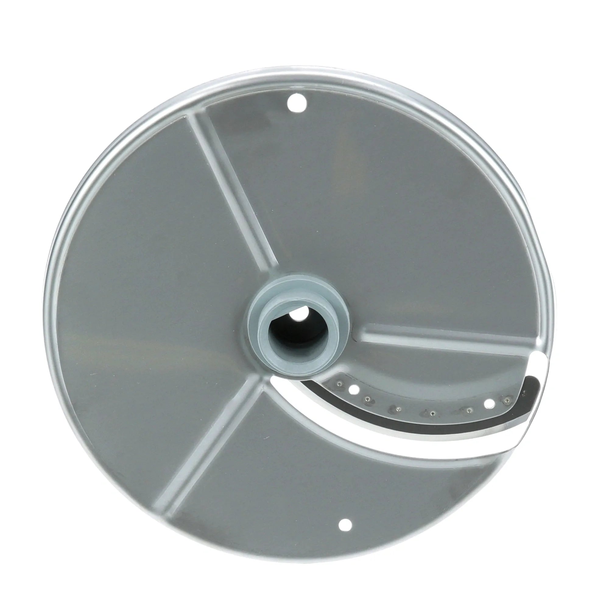 27566 Robot Coupe - 4mm Slicing Plate Replacement alternate view 1 27566 Robot Coupe - 4mm Slicing Plate Replacement alternate view 1